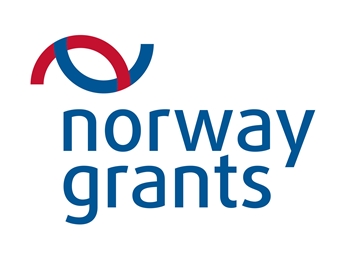 Logo Norway grant orezterep